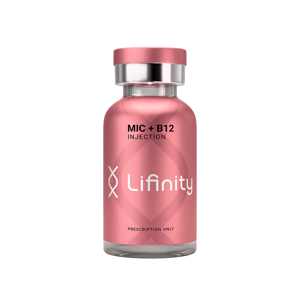 Vitamin B12 / MIC