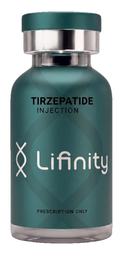 Tirzepatide